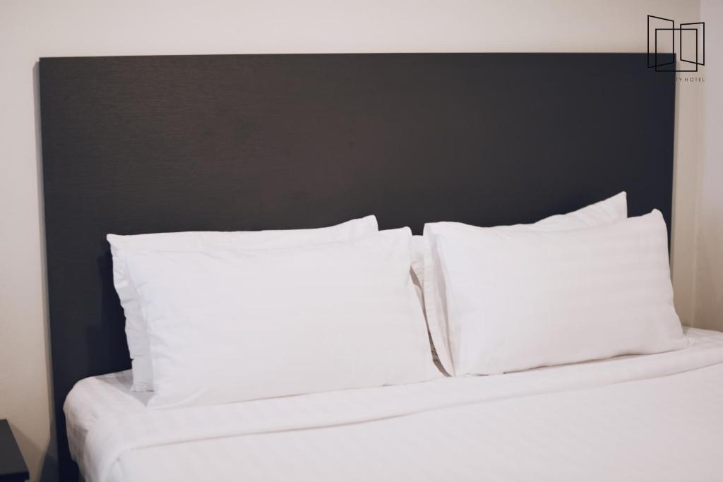 Nana City Hotel - Resim 15