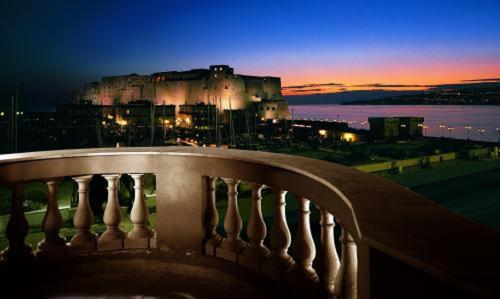 Grand Hotel Santa Lucia