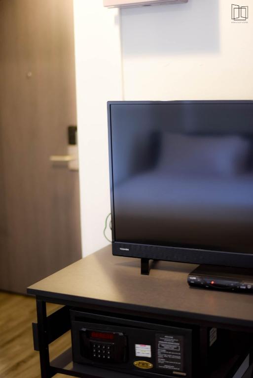 Nana City Hotel - Resim 24