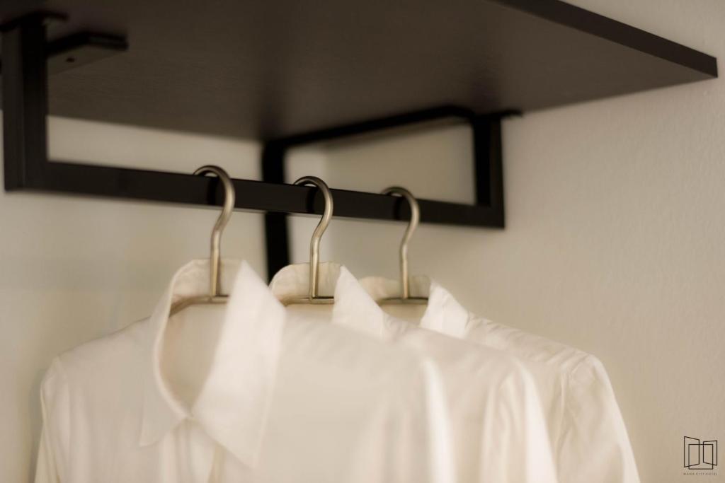 Nana City Hotel - Resim 20