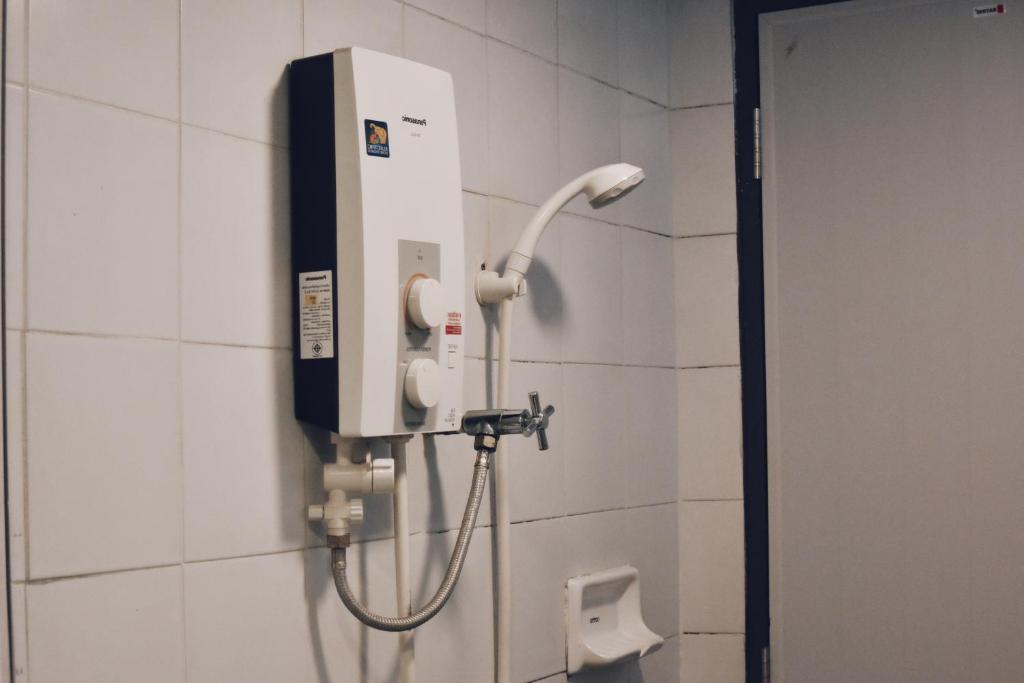 Nana City Hotel - Resim 3