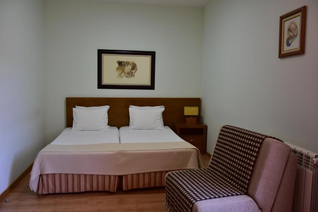 Casa Lagar Da Alagoa - 2