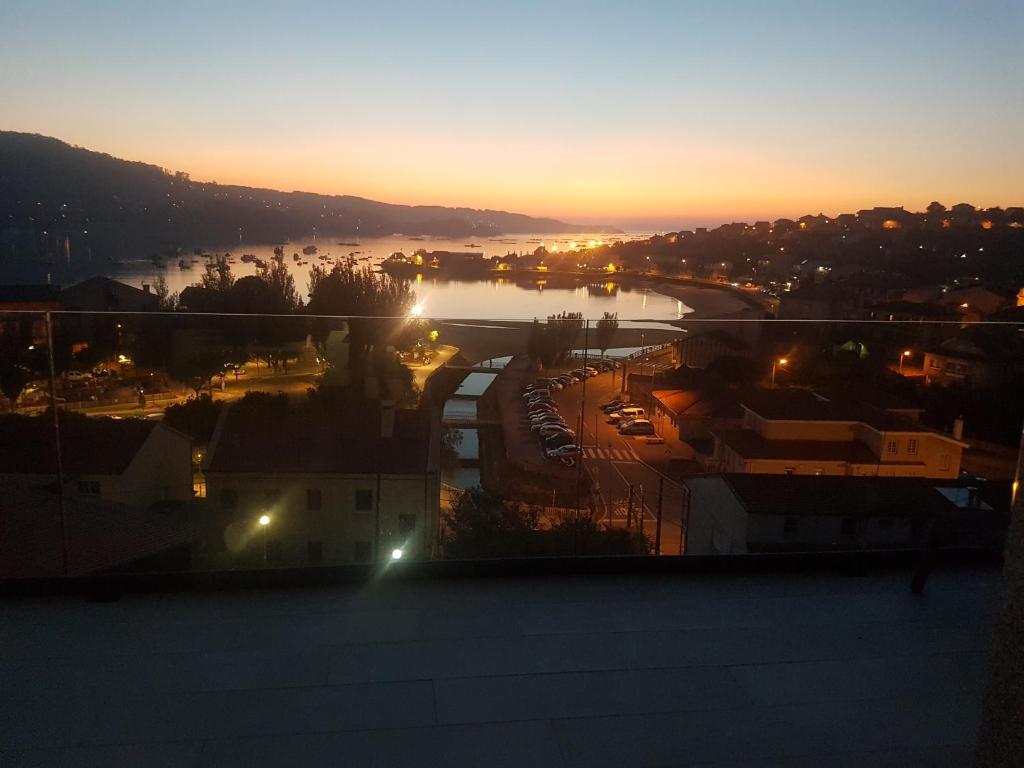 Priroda u blizini smještaja s doručkom