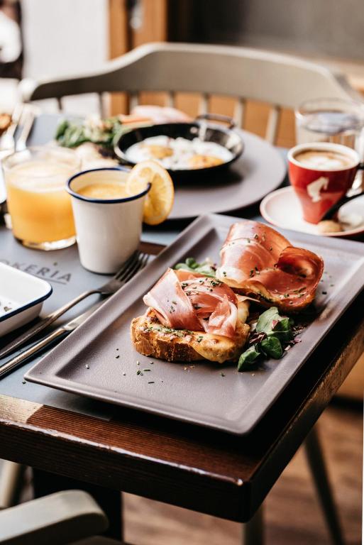 Abokamento Boutique Rooms - 14