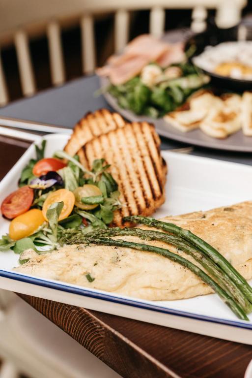 Abokamento Boutique Rooms - 15