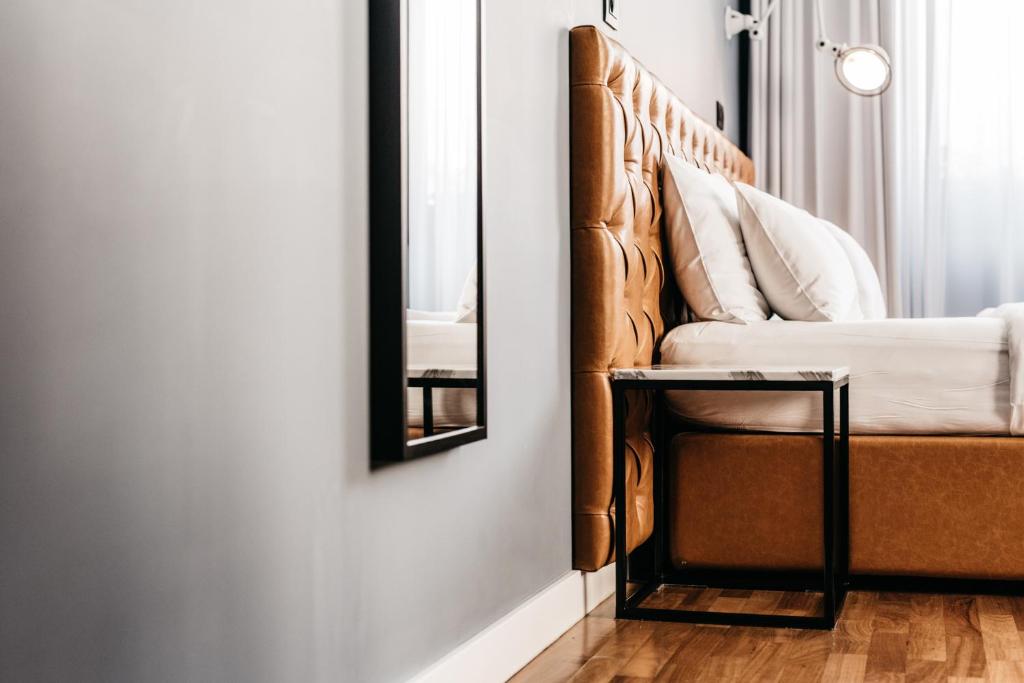 Abokamento Boutique Rooms - 6