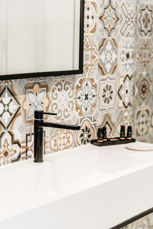 Abokamento Boutique Rooms - 11