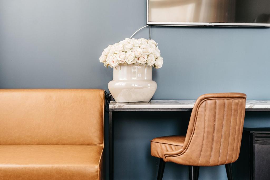 Abokamento Boutique Rooms - 16