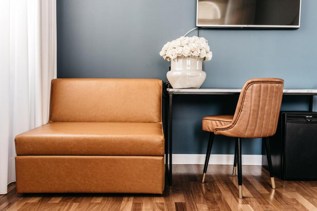 Abokamento Boutique Rooms - 7