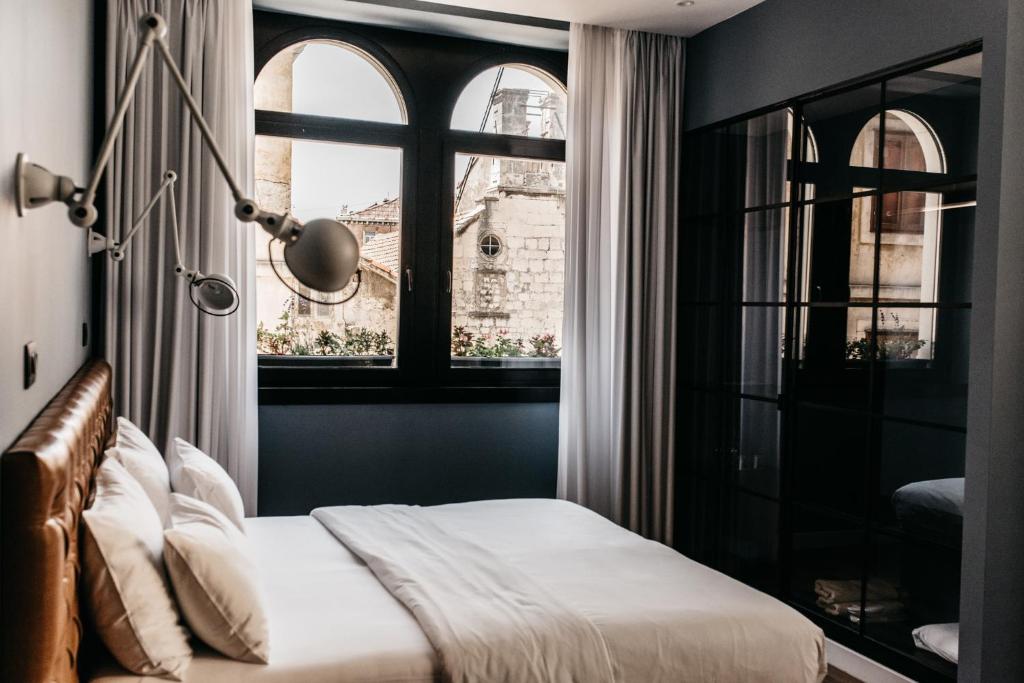 Abokamento Boutique Rooms - 9