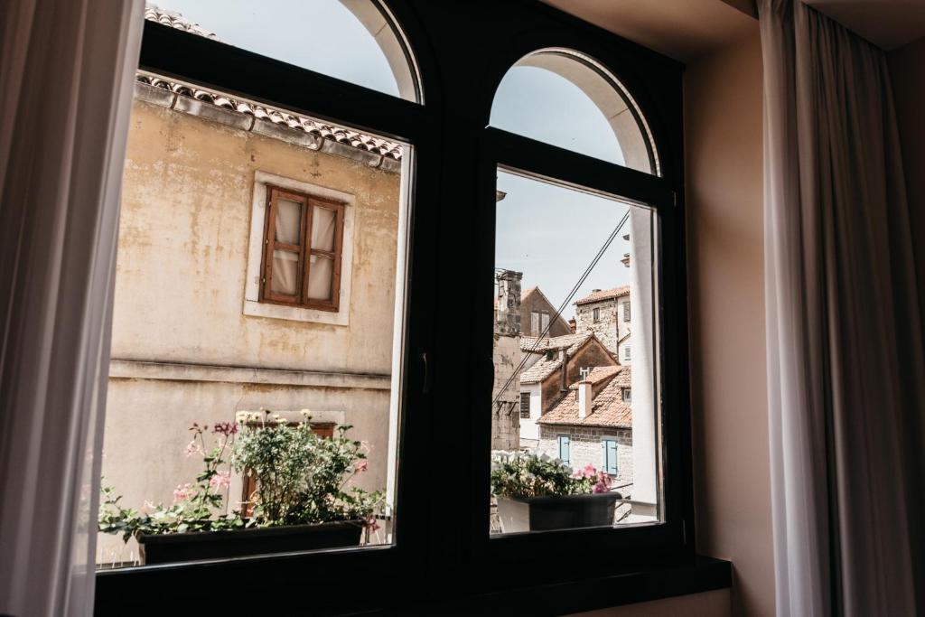 Abokamento Boutique Rooms - 19