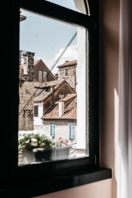 Abokamento Boutique Rooms - 12