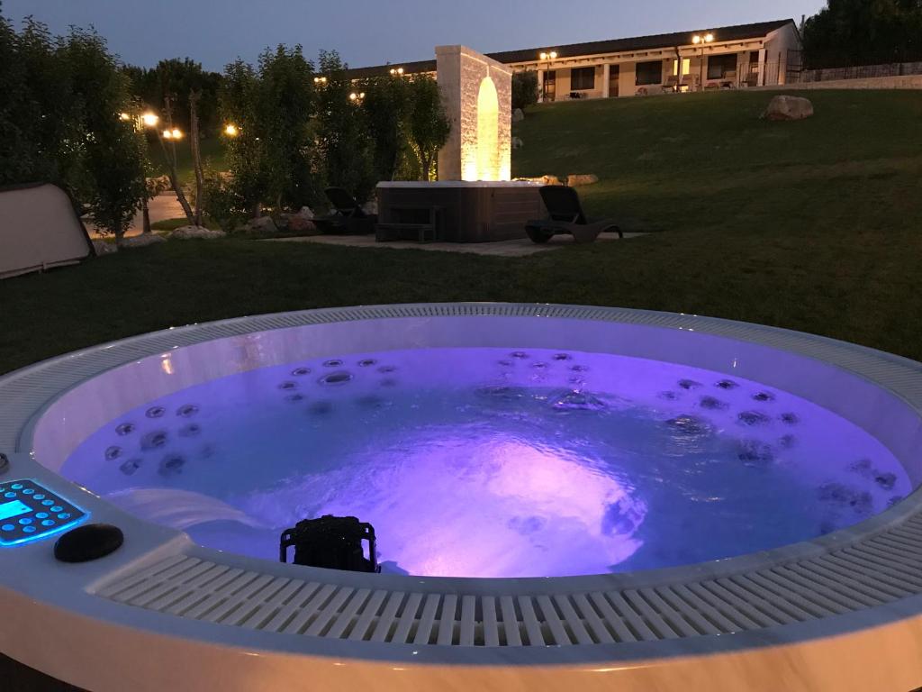 Relais Masseria Serritella - 6