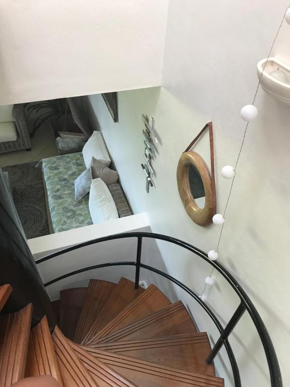 Fotografie z fotogalerie ubytování Villa Kai v destinaci Trou dʼ Eau Douce