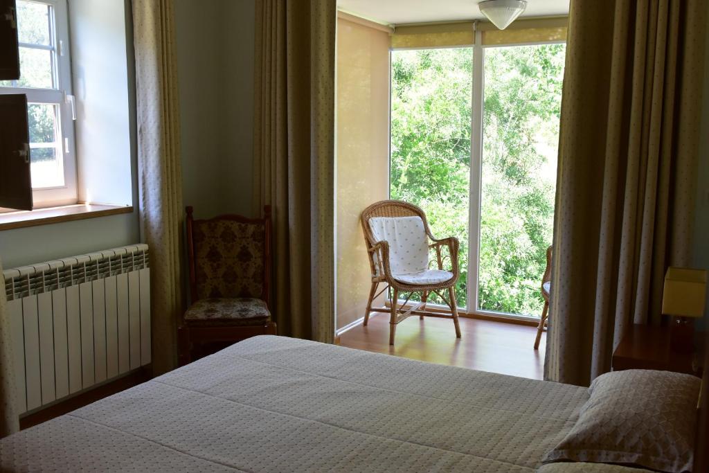 Casa Lagar Da Alagoa - 10