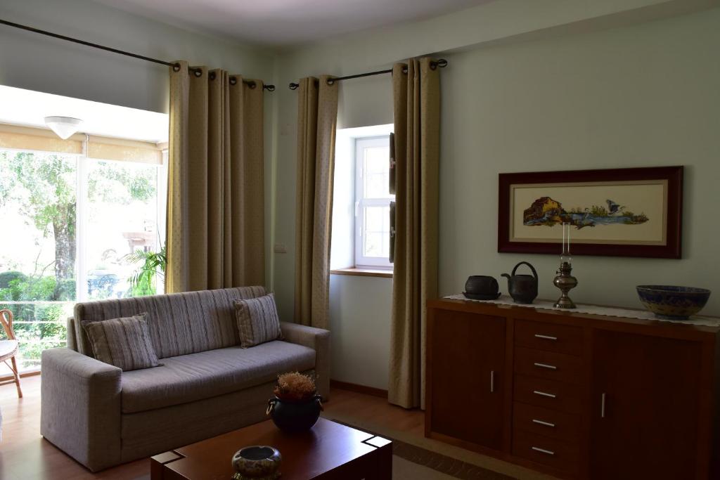 Casa Lagar Da Alagoa - 11