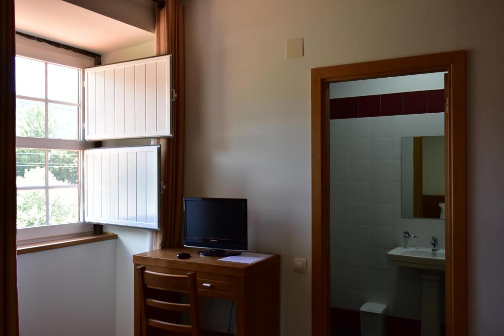 Casa Lagar Da Alagoa - 3