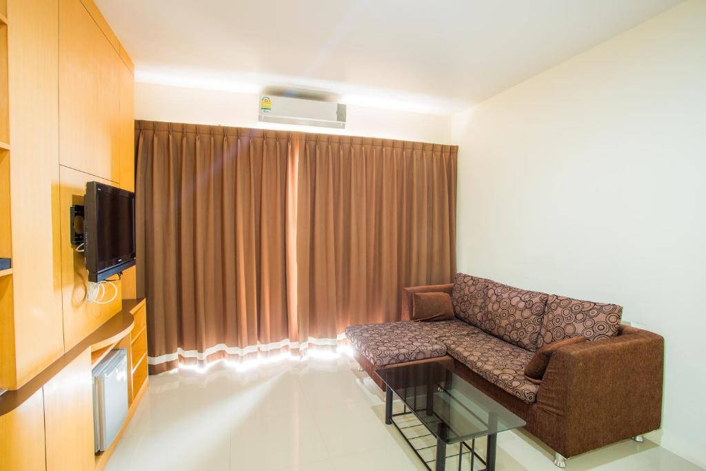 Kanokan Hotel - Junior Suite