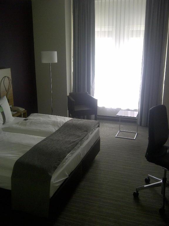 Willow Hotel Restaurant - King Room