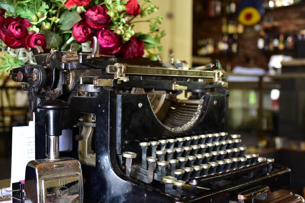 Casa Lagar Da Alagoa - 13