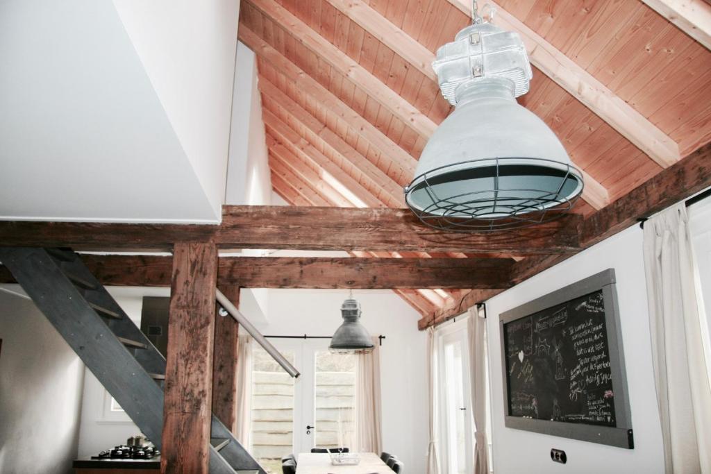 Fotografie z fotogalerie ubytování Bed & Breakfast Zeeland v destinaci Renesse