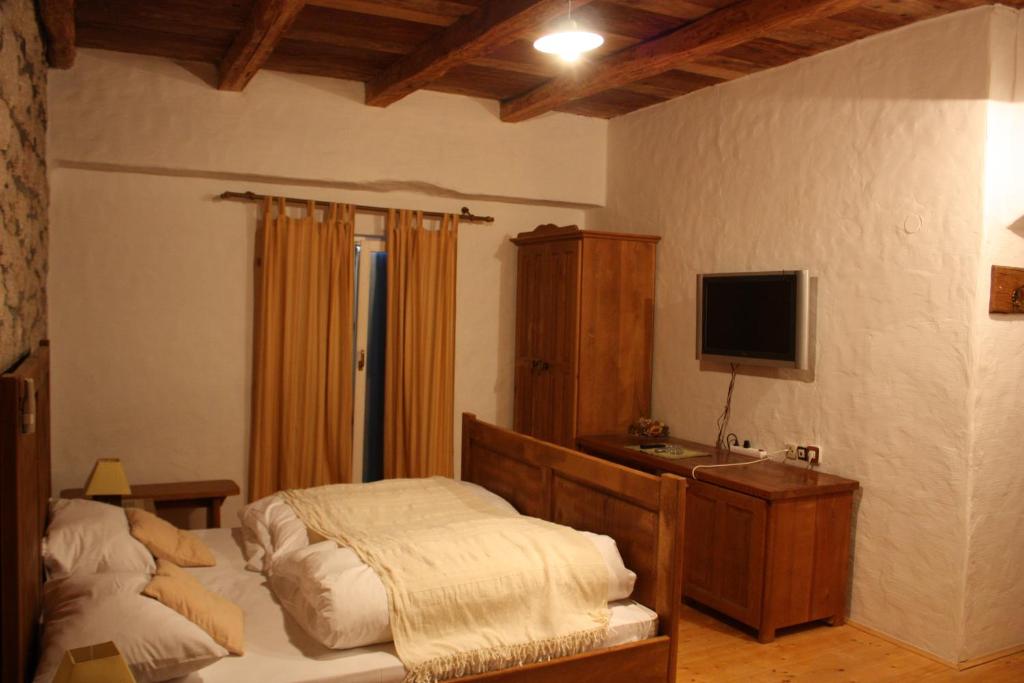 Country House Marića Gaj - Habitación Doble
