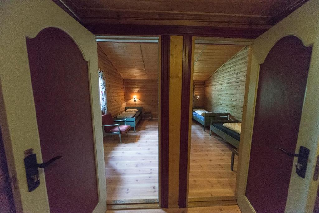 Fotografie z fotogalerie ubytování Dombås Hostel v destinaci Dombas