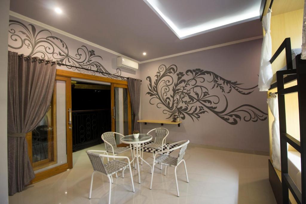 Dong Paloh Hostel - 13