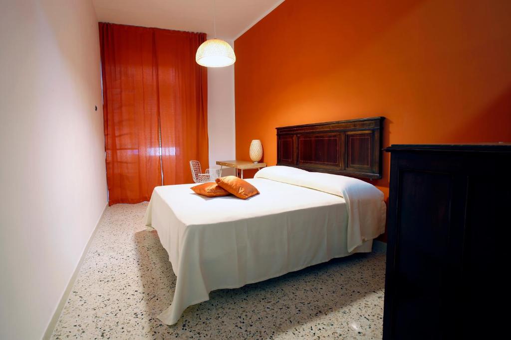 Spira Mirabilis Napoli - Chambre Double Avec Salle De Bains Privative