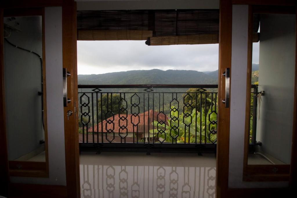 Dong Paloh Hostel - 12