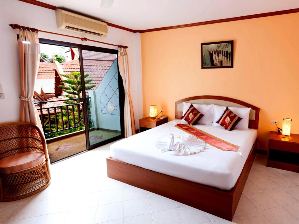 Sai Rougn Residence - SHA Extra Plus - Resim 25