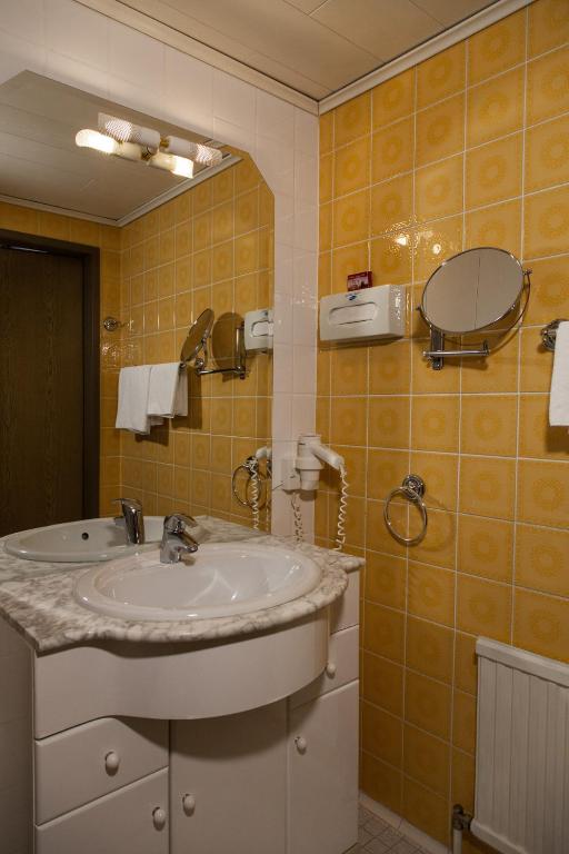 Landgasthof Barenwirt - Single Room With Shower