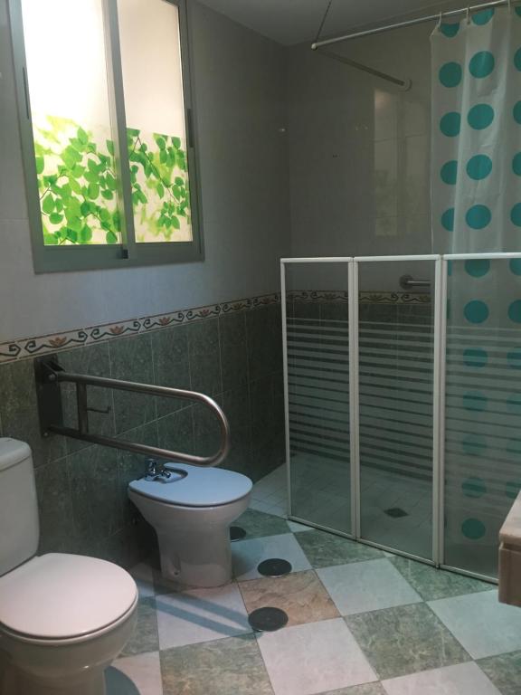 Hostal Costa Azul - 12