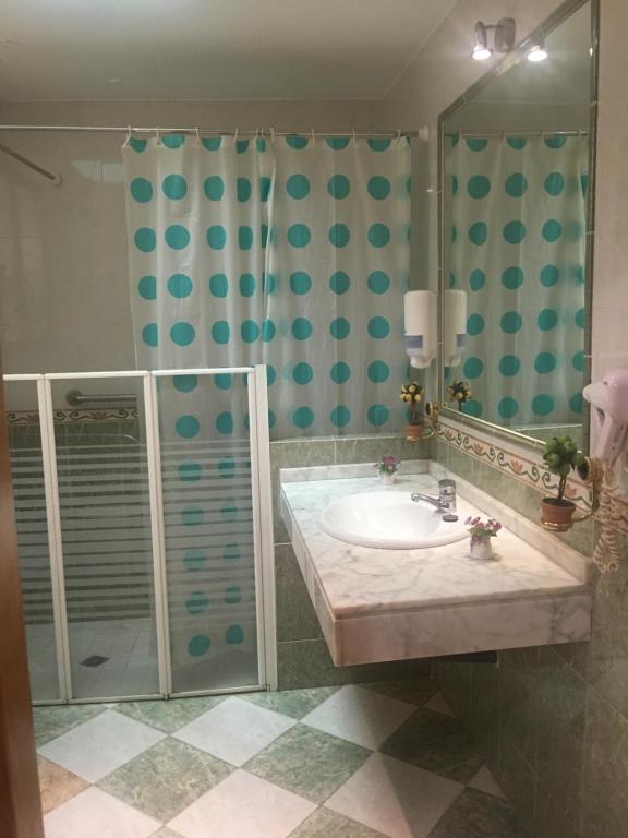 Hostal Costa Azul - 13