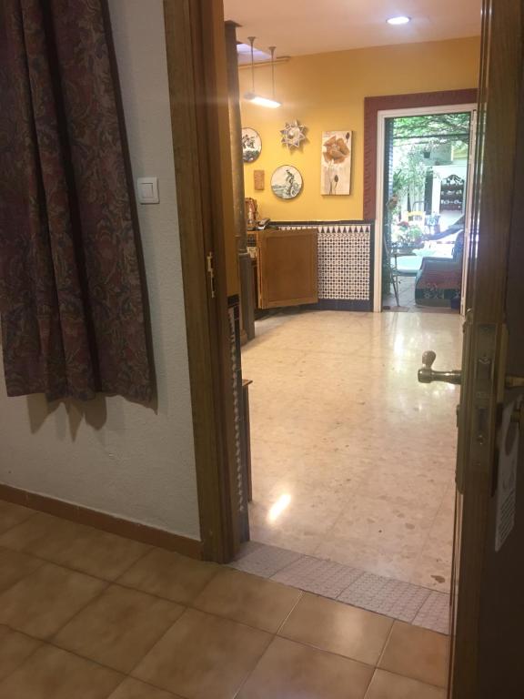 Hostal Costa Azul - 14