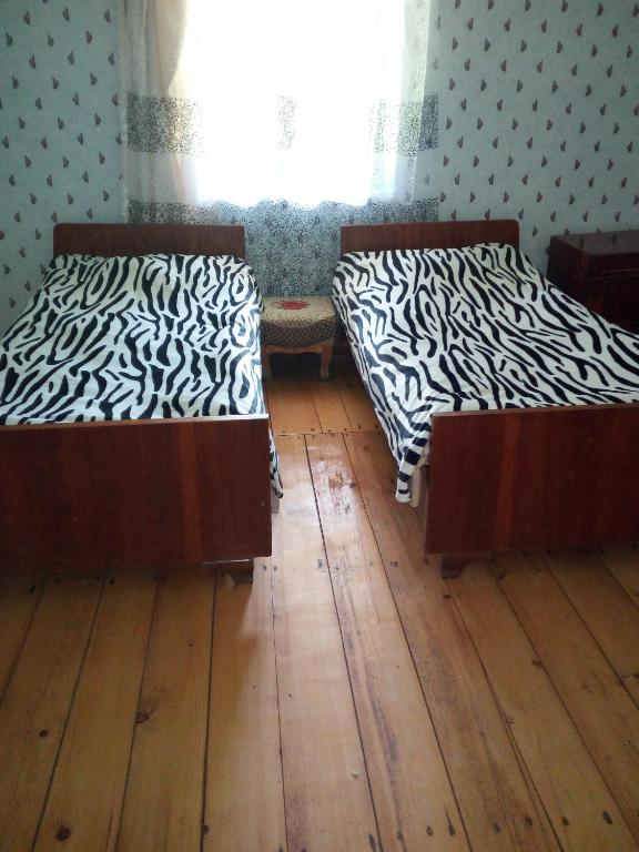 Fotografie z fotogalerie ubytování Guesthouse MAMUKA zhabesh v destinaci Zhabeshi