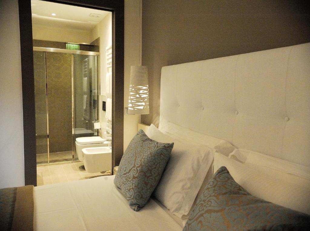 Hotel Ariston & Apartments - Suite