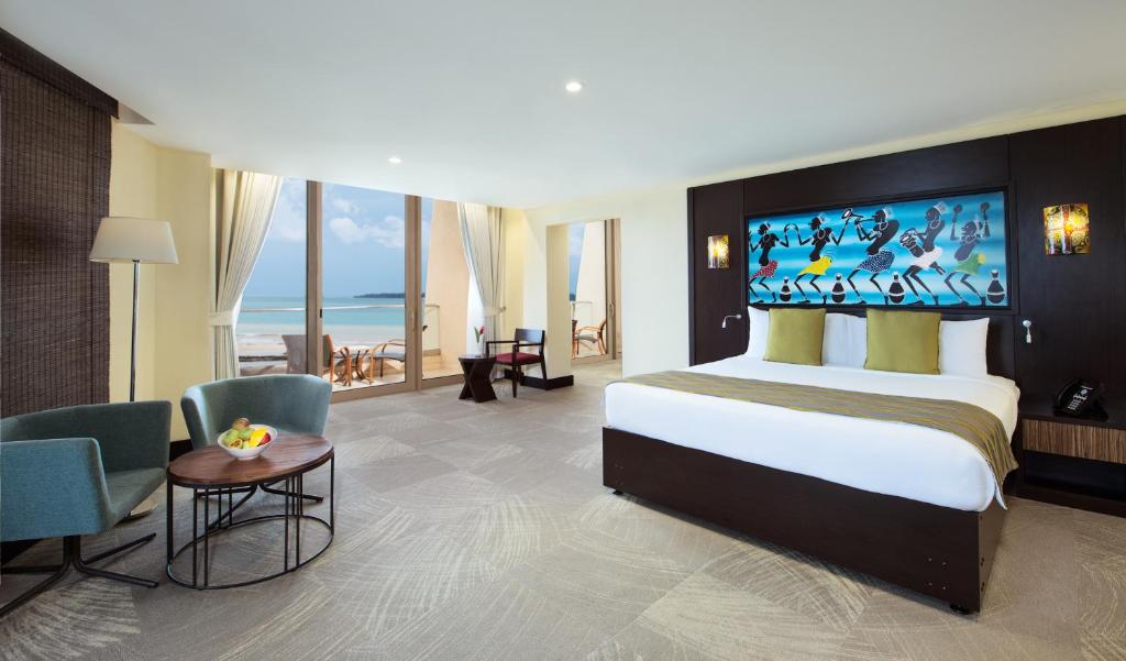 Ramada Resort By Wyndham Dar es Salaam, Dar es Salaam – Prezzi aggiornati  per il 2024