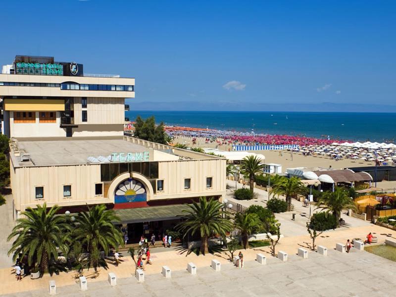 Derechos de imagen reservados por Booking.com