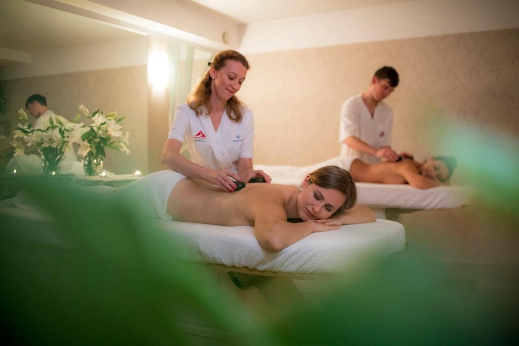 Hosté ubytování Hotel Stok