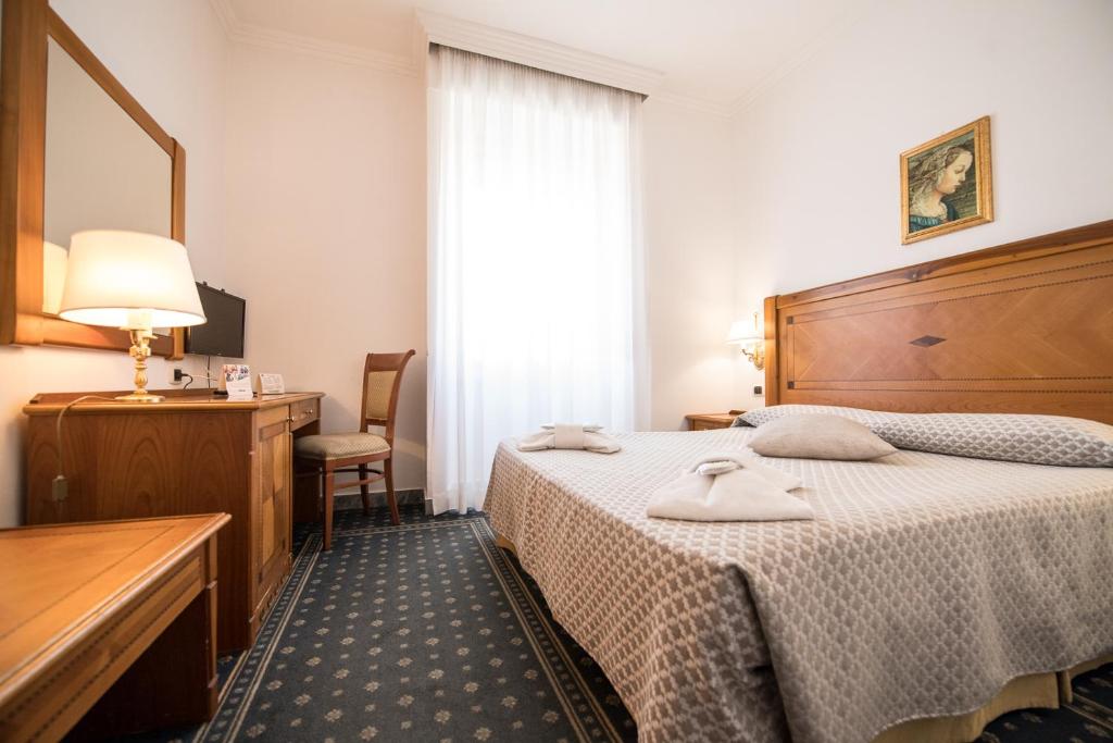 Quality Hotel Nova Domus - Resim 44