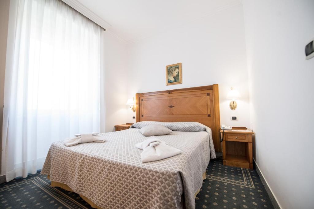 Quality Hotel Nova Domus - Resim 36