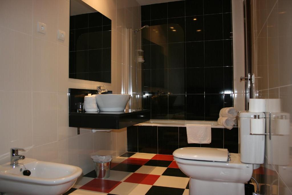 Calas De Liencres - Double Or Twin Room
