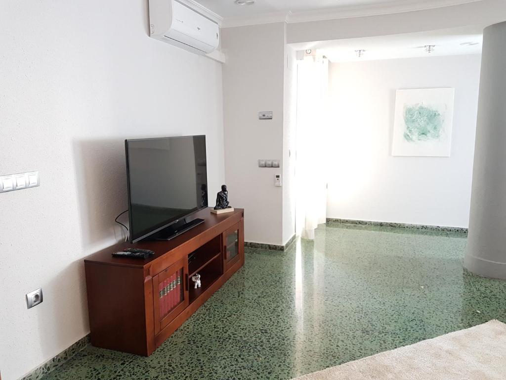 MD Vila Barbera Apartment Center, Valencia – Bijgewerkte ...