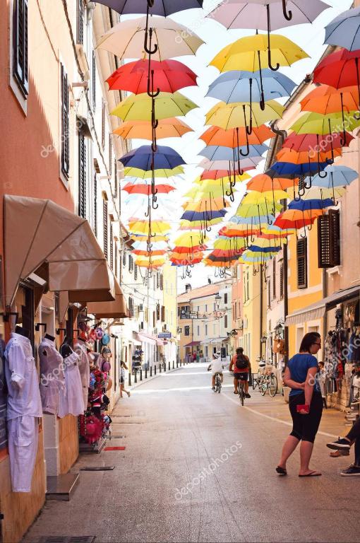 Apartments Roberta - 1