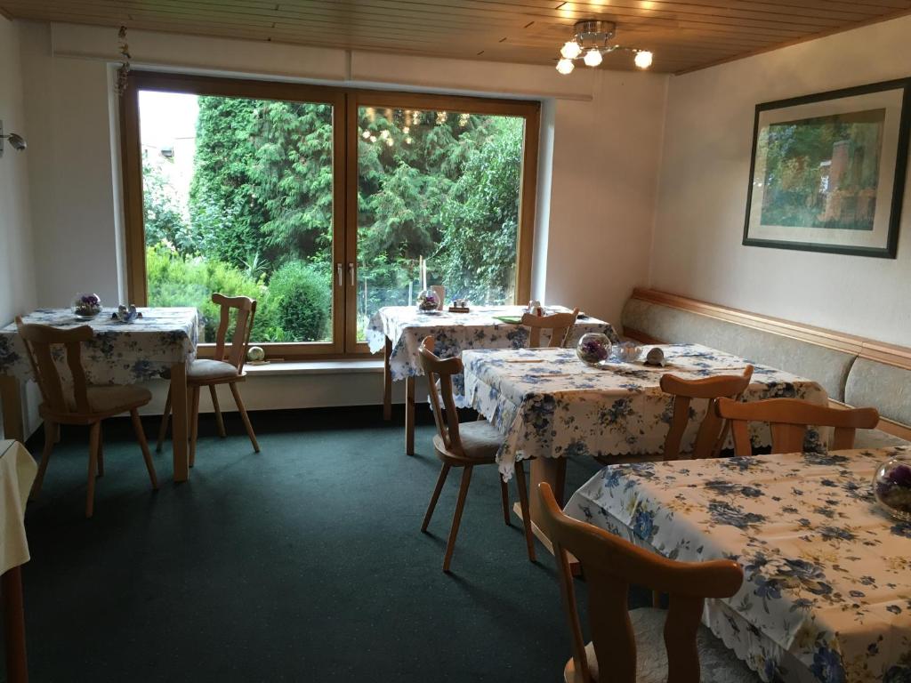 Photo from Pension Anna in Löbau, Saxony, Germany