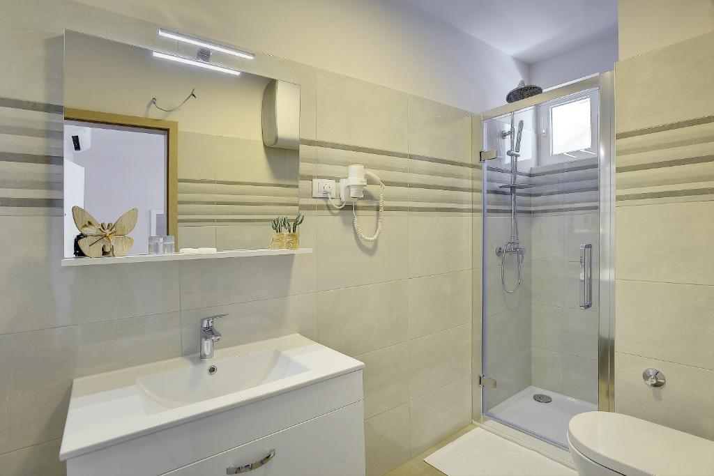 D&A Amphitheatre Apartments with free parking - 13