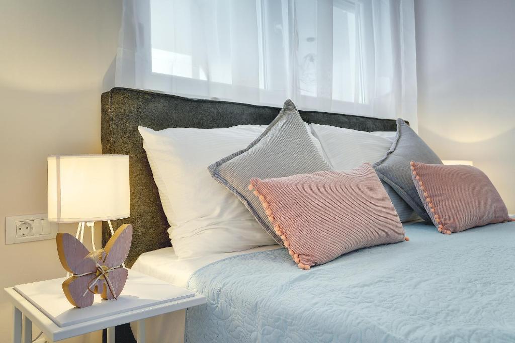 D&A Amphitheatre Apartments with free parking - 10