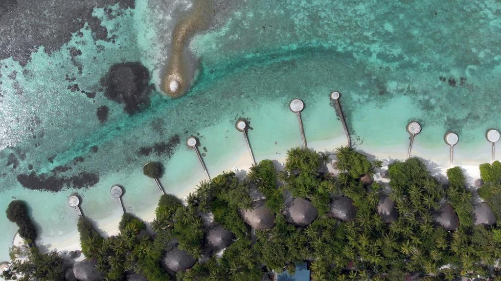 Nika Island Resort & Spa, Maldives - View 26