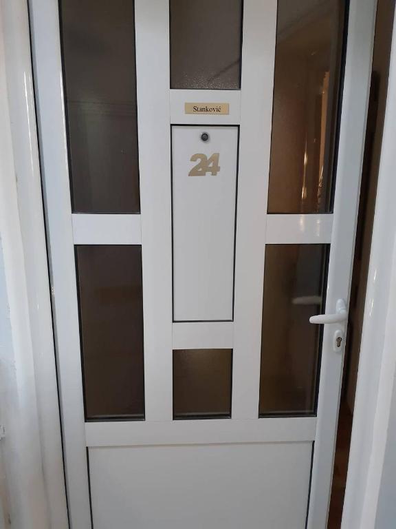 Fotografie z fotogalerie ubytování Stankovic Apartman v destinaci Vranje